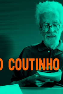 Eduardo Coutinho - Sangue Latino - Poster / Capa / Cartaz - Oficial 1