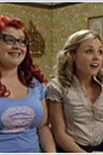 Poster de Episódio Reality Bites (2011)