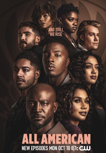 All American (5ª Temporada) (All American (Season 5))