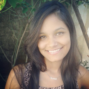 Foto de perfil de Yasmim