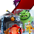 Angry Birds 2 - O Filme divulga trailer e cartaz