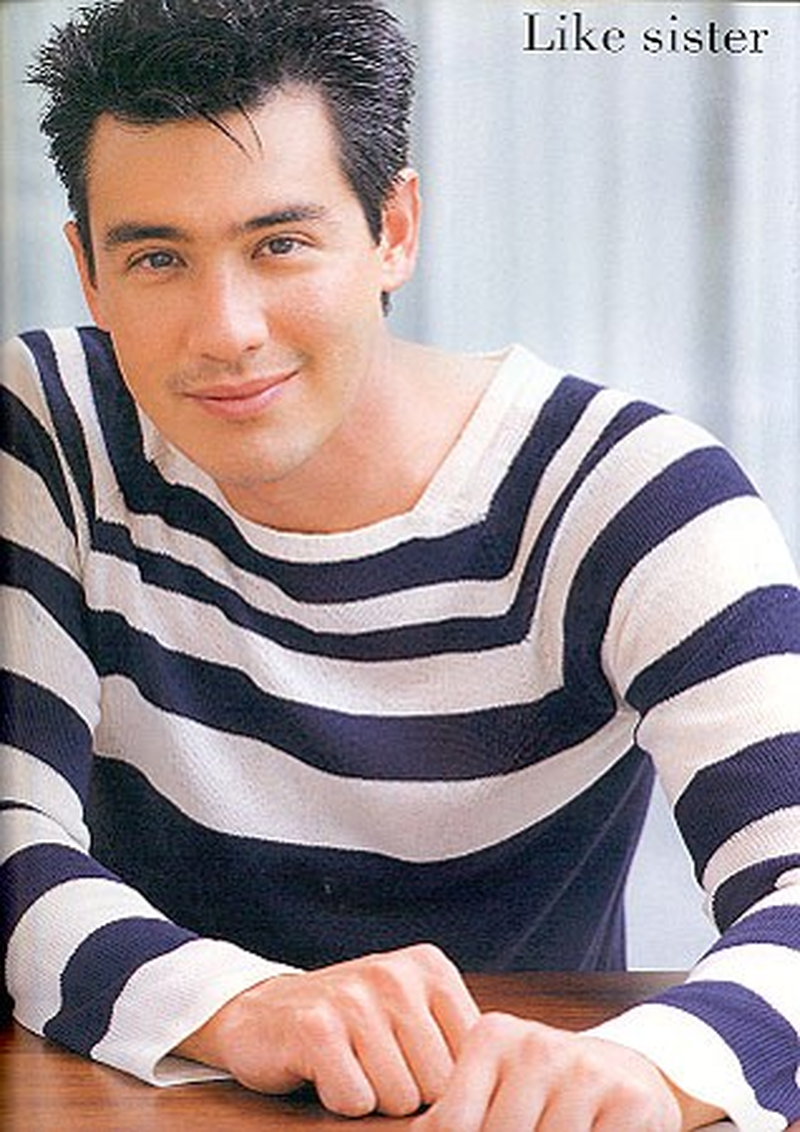 Willy Ruengrit McIntosh - Foto 1