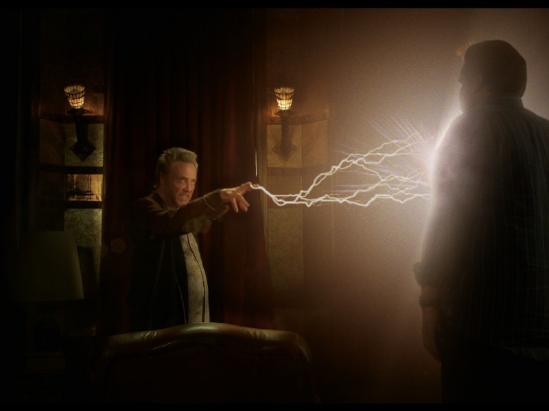 Foto 17 de Gods Behaving Badly