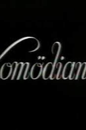  de Filme Komödianten (1941)