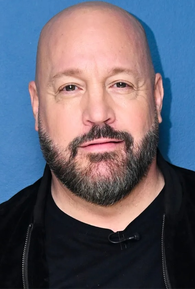 Kevin James (III)