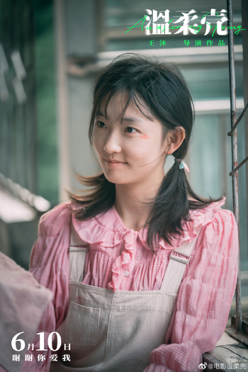  de Filme Awakening Spring (2023)