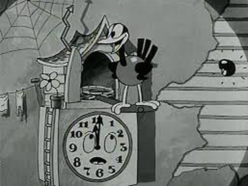 Foto 4 de Cuckoo Murder Case