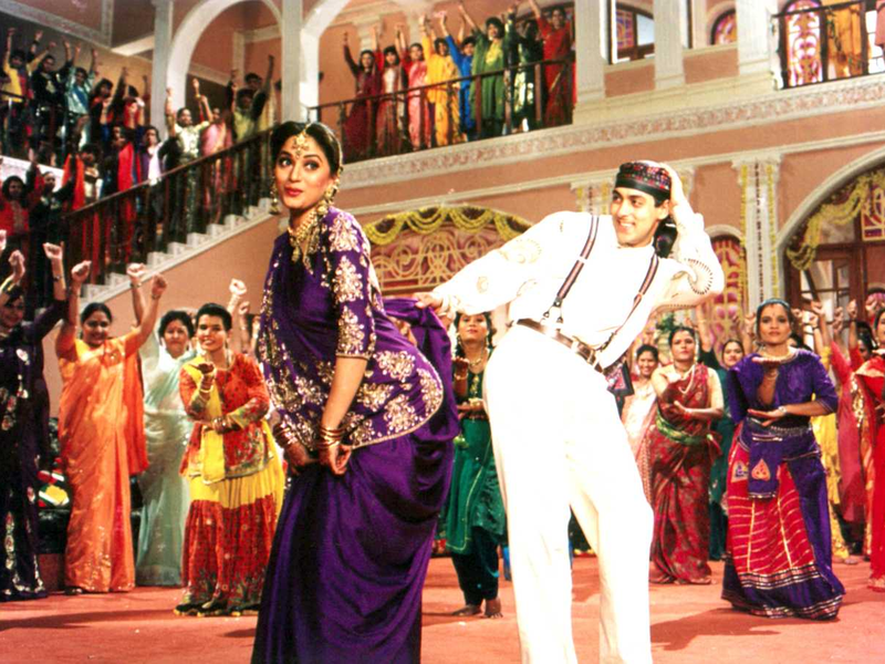 Foto 10 de Hum Aapke Hain Koun...!