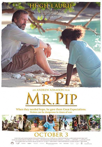 Mister Pip (Mister Pip )