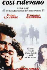 Assim é que se ria (Cosi Ridevano )