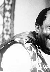 Retratos Brasileiros – Mussum (Retratos Brasileiros: Mussum)