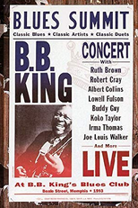 B.B King - Blues Summit Concert (B.B King - Blues Summit Concert)