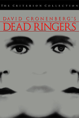 Gêmeos: Mórbida Semelhança (Dead Ringers)