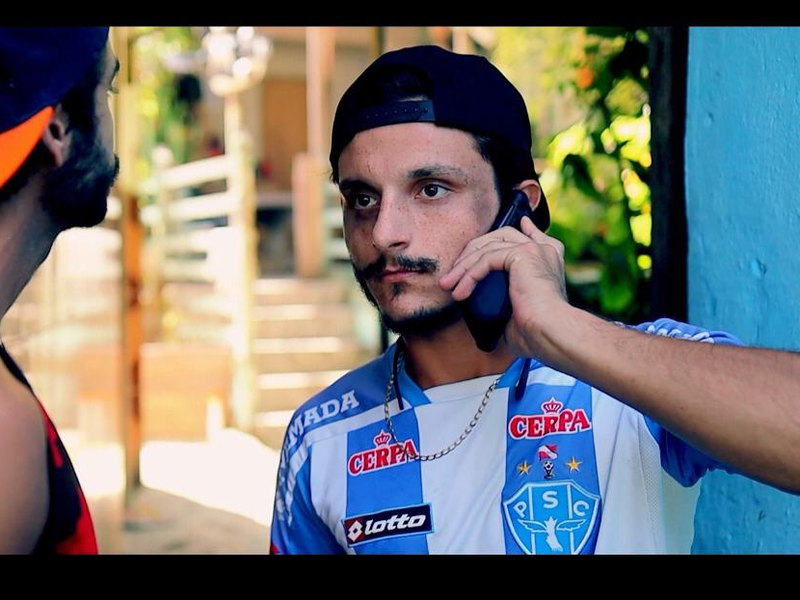 Foto 13 de Macbeth - O Rei do Morro