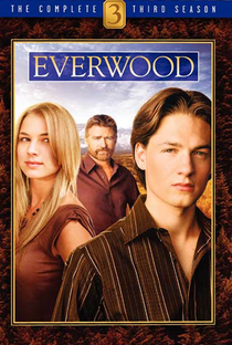 Everwood: Uma Segunda Chance (3ª Temporada) - Poster / Capa / Cartaz - Oficial 1