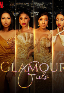 Glamour Girls (Glamour Girls)