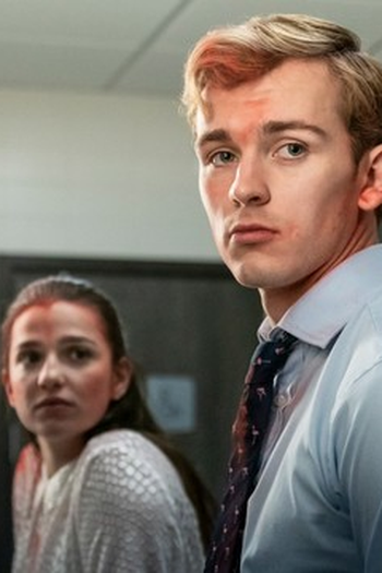 Poster de Episódio Sesh (2020)