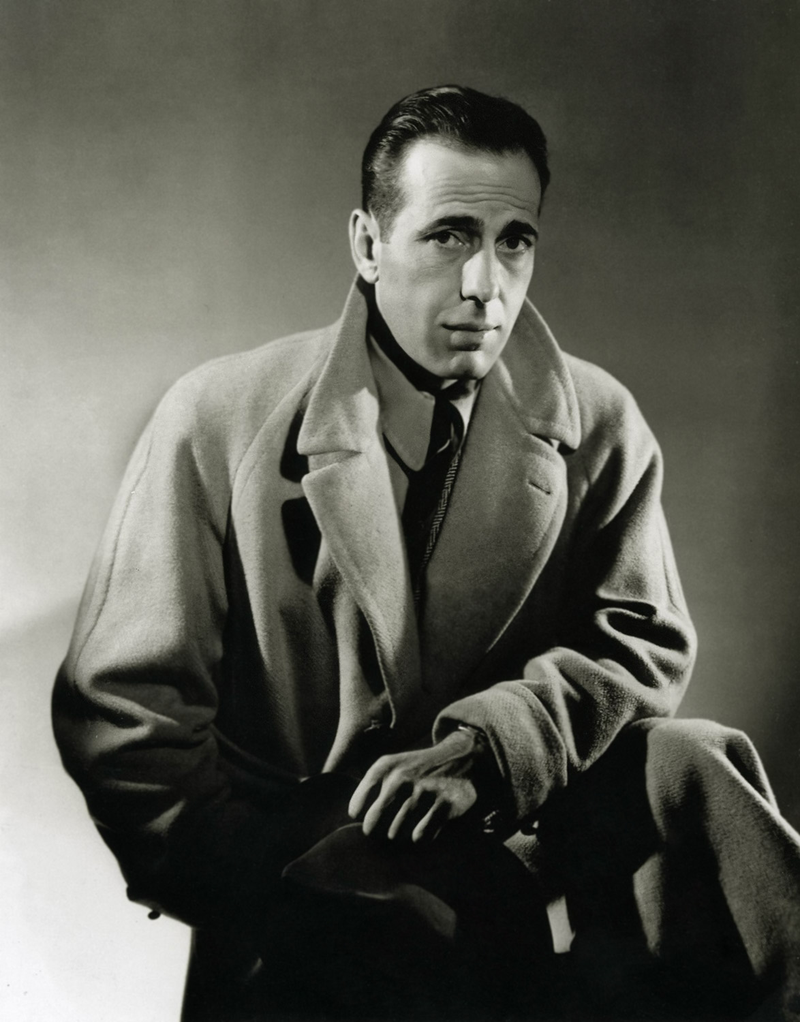Humphrey Bogart - Foto 8