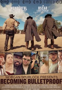 Becoming Bulletproof (Becoming Bulletproof)