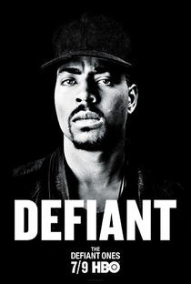The Defiant Ones - Poster / Capa / Cartaz - Oficial 8