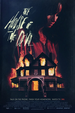 A Casa do Diabo (The House of the Devil)