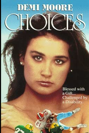  de Filme Choices: Escolhas do Destino (1981)
