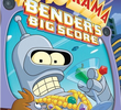 Futurama: O Grande Golpe de Bender