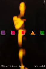Oscar 1991 (63rd Academy Awards)