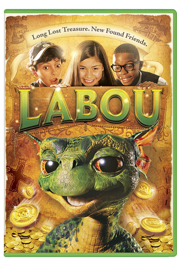  de Filme Labou (2008)