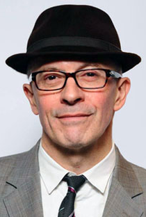 Jacques Audiard - Poster 2