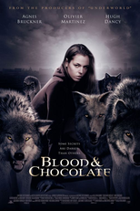 Sangue e Chocolate (Blood and Chocolate)