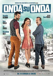 Onda Su Onda (Onda Su Onda)