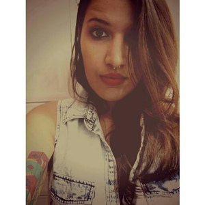 Foto de perfil de Talita