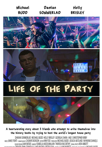 Life of the Party (Life of the Party)