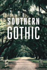 Aconteceu no Sul (1ª Temporada) (Southern Gothic (Season 1))