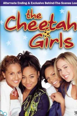 As Feras da Música (The Cheetah Girls)