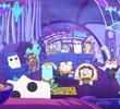 Trevor's Rockin' Halloween Bash