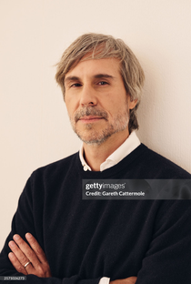 Andrés Baiz - Poster 1