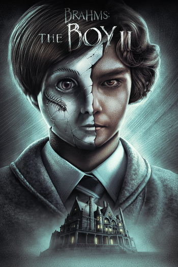  de Filme Brahms: Boneco do Mal II (2020)