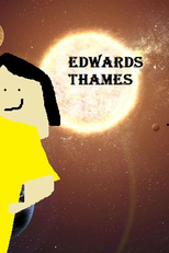 Edwards Thames: A Jornada Vicente (Edwards Thames: A Jornada Vicente)