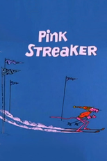 Instrutor Cor-de-rosa (Pink Streaker)