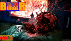 TAETER BURGER - trailer - NECROSTORM (Action, Sci-Fi, Splatter)