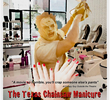 The Texas Chainsaw Manicure