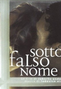 Strange Crime         ( Sotto falso nome ) (Sotto falso nome)