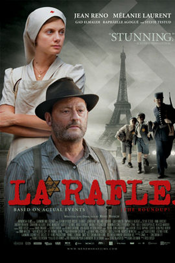  de Filme Amor e Ódio (2010)