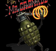 The Astounding Talents of Mr. Grenade