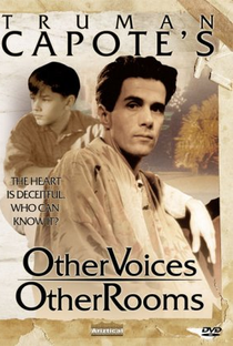 Outras Vozes, Outros Lugares - Poster / Capa / Cartaz - Oficial 2