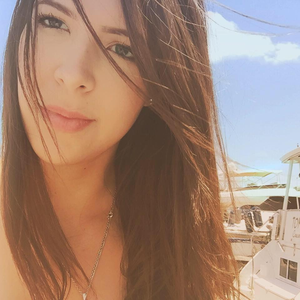 Foto de perfil de Marília Garcia