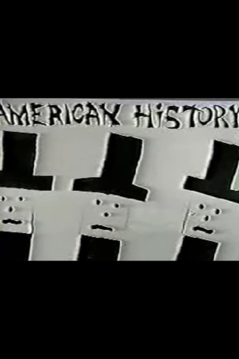 Poster de Curta American History (1992)