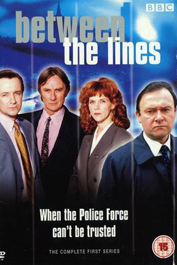Poster de Série Between the Lines (1ª Temporada) (1992)